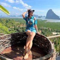 Отзыв от Ева - DTV виза